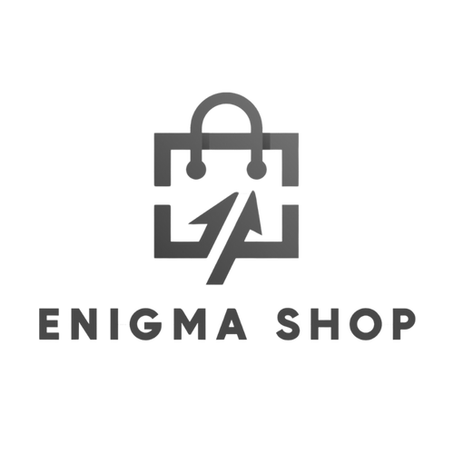 Enigma Shop